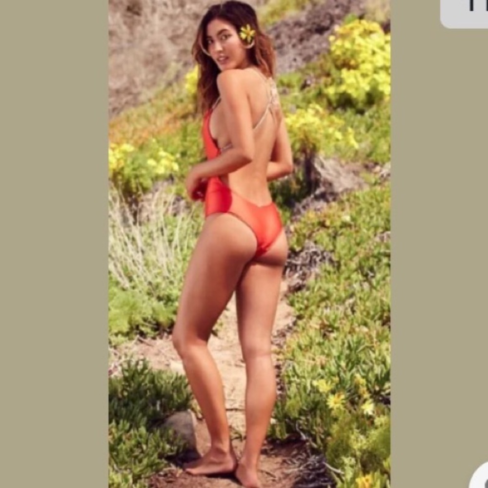 Cali dreaming One piece swimsuit